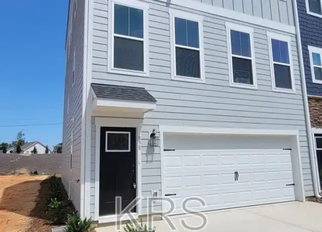 Property at 838 Parc Townes Dr, Wendell, NC, 27591, 4 beds, 3.5 baths, [object Object]