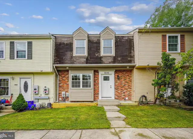 Property at 8648 Watershed Ct, Gaithersburg, MD, 20877, 4 beds, 3.5 baths, [object Object]