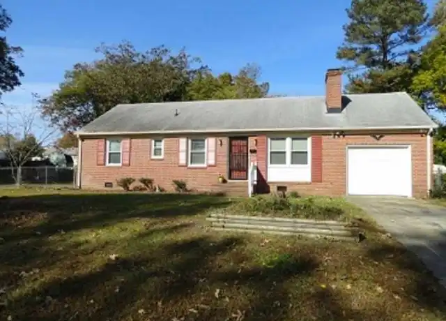 Property at 40 Bonita Dr, Newport News, VA, 23602, 3 beds, 1.5 baths, [object Object]