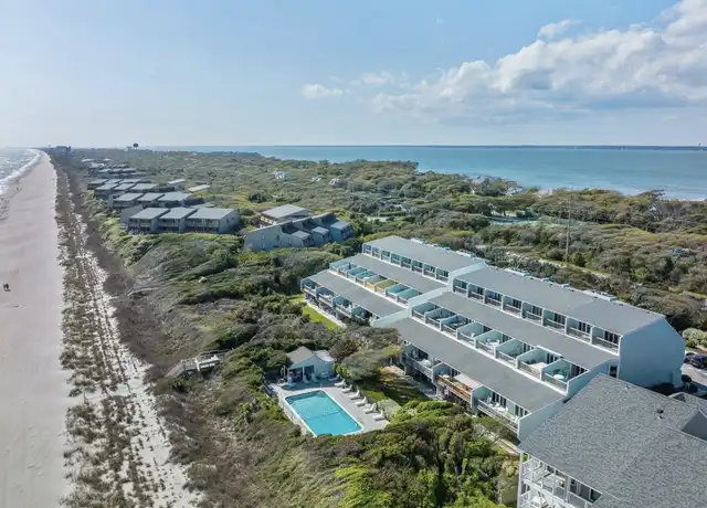 Property at 535 Salter Path Rd Unit 100, Pine Knoll Shores, NC, 28512, 3 beds, 3 baths, [object Object]