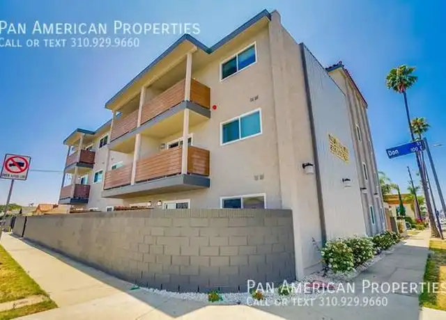 Property at 1722 N Avalon Blvd Unit 4, Wilmington, CA, 90744, 1 bed, 1 bath, [object Object]