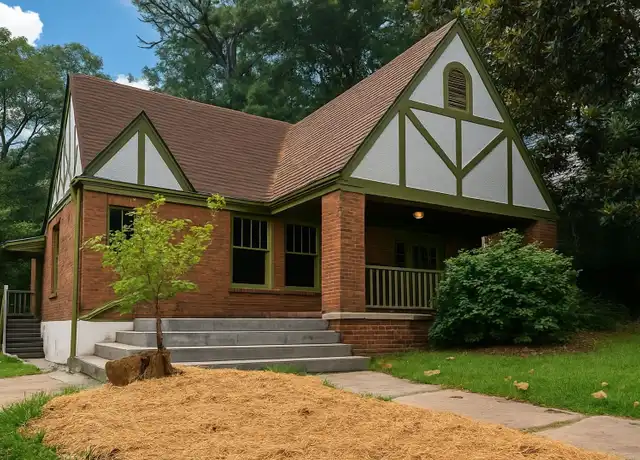 Property at 8221 3rd Ave S, Birmingham, AL, 35206, 3 beds, 1.5 baths, [object Object]