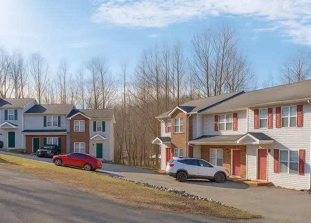 Property at 504 Ridgeview Cir Unit 29, Bluff City, TN, 37618, 2 beds, 1.5 baths, [object Object]