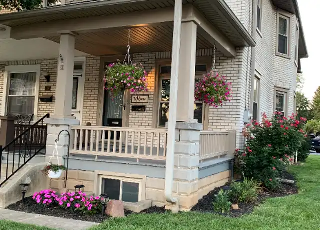 Property at 50 E Walnut St, Ephrata, PA, 17522, 4 beds, 2 baths, [object Object]