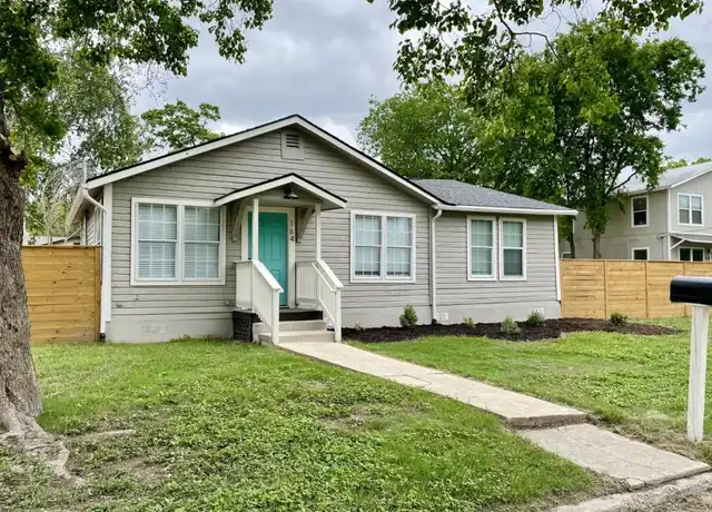 Property at 164 Day Rd, San Antonio, TX, 78210, 3 beds, 2.5 baths, [object Object]