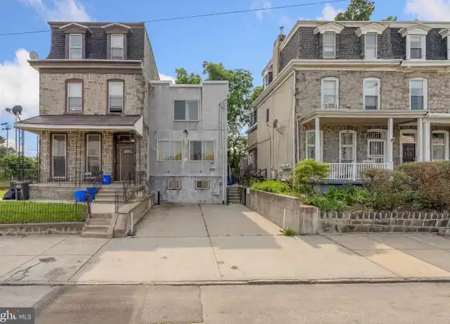 Property at 602 N 43rd St, Philadelphia, PA, 19104, 6 beds, 4.5 baths, [object Object]