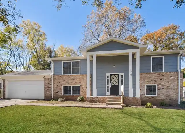 Property at 3107 Lewisburg Dr NW, Huntsville, AL, 35810, 4 beds, 2 baths, [object Object]