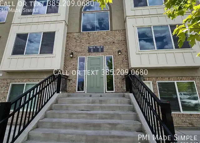 Property at 783 E 550 S Unit 203, American Fork, UT, 84003, 3 beds, 2 baths, [object Object]