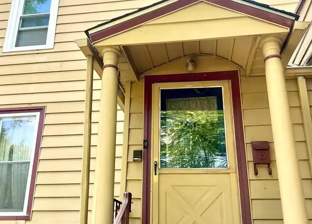 Property at 12 Springfield Ave Unit 2, Merchantville, NJ, 08109, 2 beds, 1 bath, [object Object]