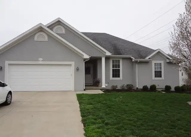 Property at 4508 Smith Dr, Columbia, MO, 65203, 4 beds, 3 baths, [object Object]