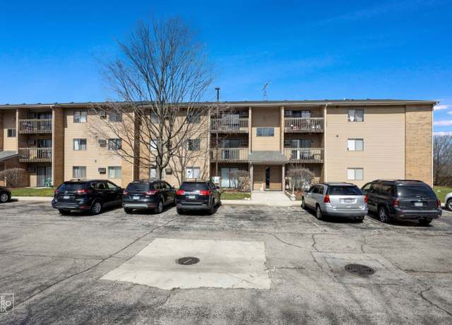 Photo of 645 Virginia Rd #224, Crystal Lake, IL 60014
