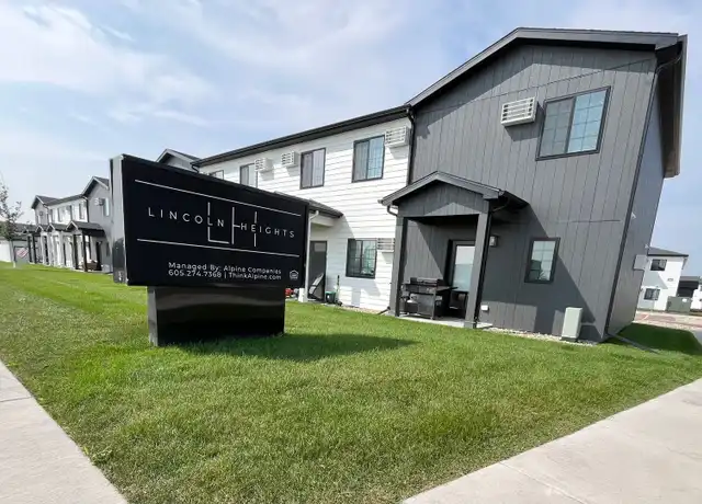 Property at 567 S Cliff Ave Unit 202, Harrisburg, SD, 57032, 1 bed, 1 bath, [object Object]