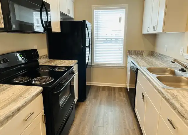 Property at Highborne Apartments & Villas - 1414 Kingsman Dr, Augusta, GA, 30906, 2-3 beds, 2 baths, [object Object]