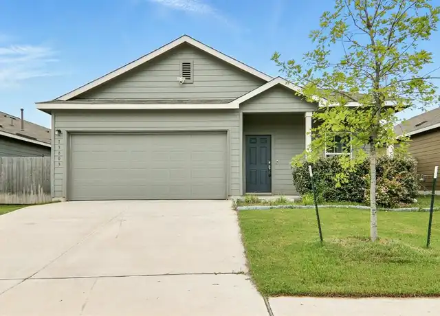 Property at 13803 Tordillo Dr, Elgin, TX, 78621, 3 beds, 2 baths, [object Object]