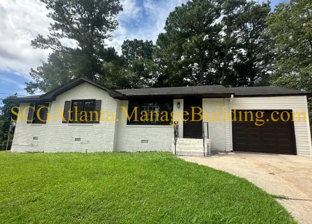 Property at 2639 Lilac Dr, Morrow, GA, 30260, 3 beds, 2 baths, [object Object]