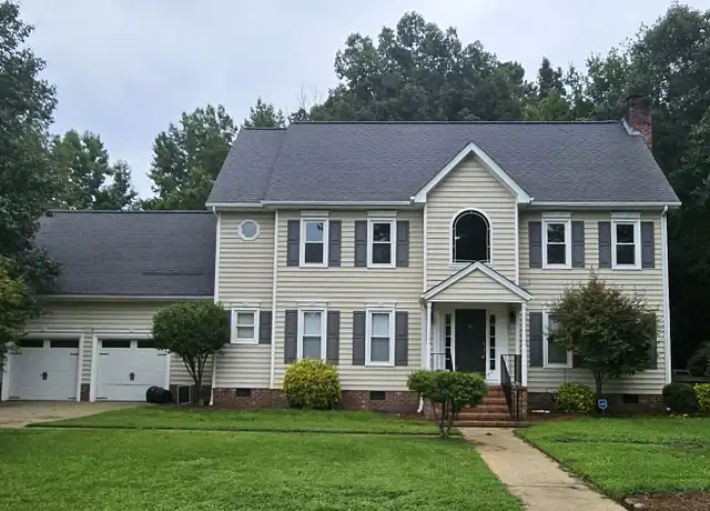 Property at 402 E Raintree Ln, Goldsboro, NC, 27534, 3 beds, 3.5 baths, [object Object]