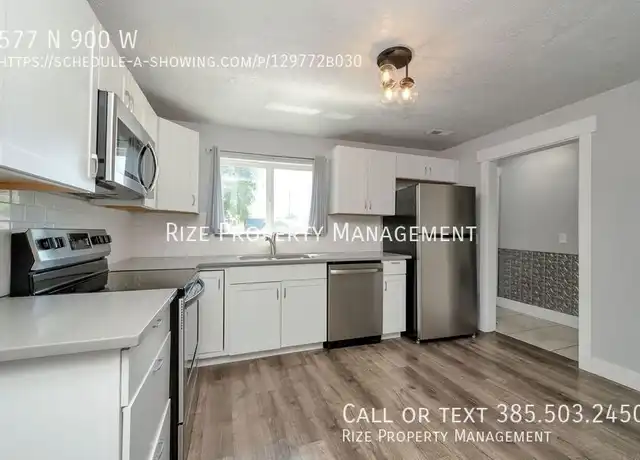 Property at 577 N 900 W, Salt Lake City, UT, 84116, 3 beds, 2 baths, [object Object]