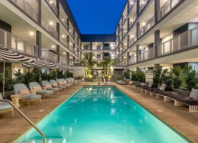 Property at Haven Apartments - 11924 W Washington Blvd, Los Angeles, CA, 90066, 0-2 beds, 1-2 bath, [object Object]