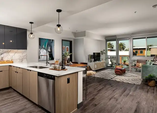 Property at Haven Apartments - 11924 W Washington Blvd, Los Angeles, CA, 90066, 0-2 beds, 1-2 bath, [object Object]