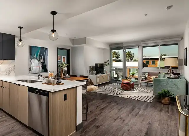Property at Haven Apartments - 11924 W Washington Blvd, Los Angeles, CA, 90066, 0-2 beds, 1-2 bath, [object Object]