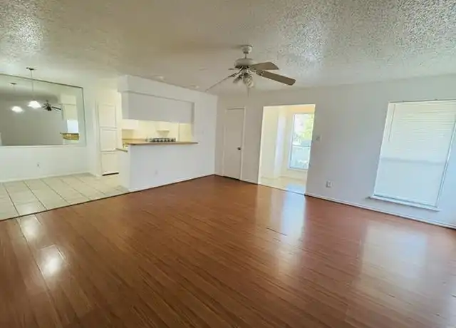 Property at 2301 Monte Carlo Dr Unit A, Arlington, TX, 76015, 2 beds, 1 bath, [object Object]