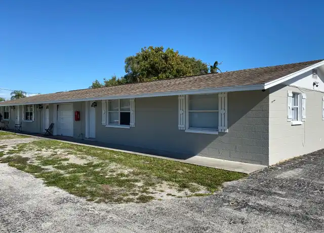 Property at 1625 Shadow Ln Unit 1, Englewood, FL, 34224, 3 beds, 2 baths, [object Object]