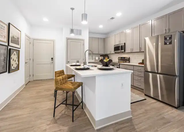 Property at Muse Carmel - 1685 E 116th St, Carmel, IN, 46032, 1 bed, 1 bath, [object Object]