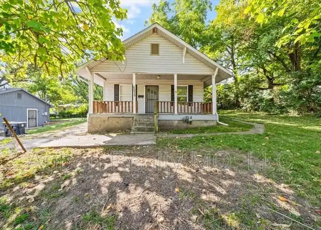 Property at 2015 E 81st St, Kansas City, MO, 64132, 3 beds, 2 baths, [object Object]