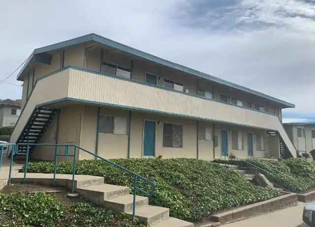 Property at 599 Couper Dr, San Luis Obispo, CA, 93405, 2 beds, 1 bath, [object Object]