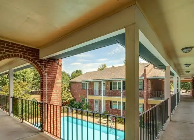 Property at 3701 Riverside Dr #16, Tulsa, OK, 74105, 2 beds, 2 baths, [object Object]