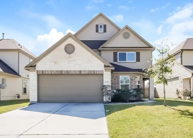 Property at 9958 Chimney Swift Ln, Conroe, TX, 77385, 4 beds, 3 baths, [object Object]
