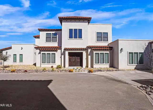 Property at 871 Country Club Rd Unit 6C, El Paso, TX, 79932, 4 beds, 3.5 baths, [object Object]