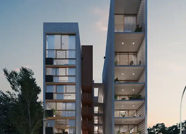Property at Le Parc - 2820 Polk Ave, San Diego, CA, 92104, 0-1 beds, 1 bath, [object Object]