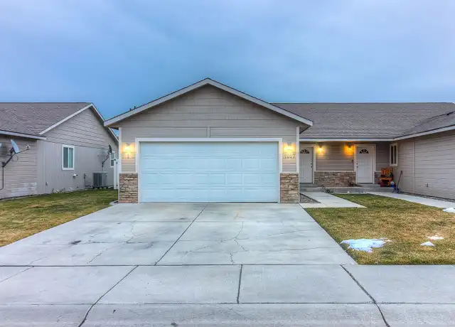 Property at 8903 Midvale Rd #2, Yakima, WA, 98908, 3 beds, 2 baths, [object Object]