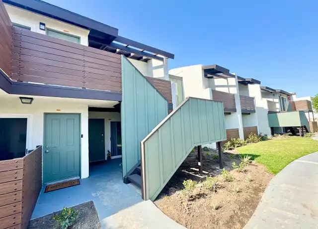 Property at 6952 Westpark Pl Unit B7, Westminster, CA, 92683, 2 beds, 2 baths, [object Object]