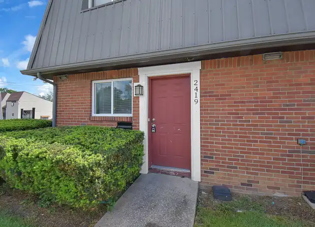 Property at 2379 Belcher Dr Unit 2379, Columbus, OH, 43224, 2 beds, 1 bath, [object Object]