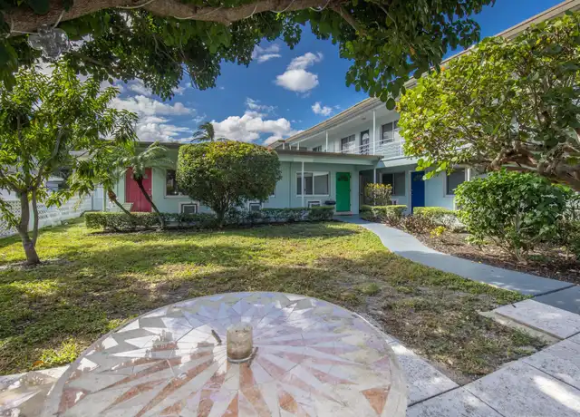 Property at 101 S Palmway #1, Lake Worth Beach, FL, 33460, 1 bed, 1 bath, [object Object]