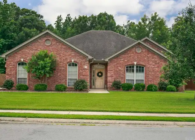 Property at 24 Lakeland Dr, Cabot, AR, 72023, 4 beds, 2 baths, [object Object]