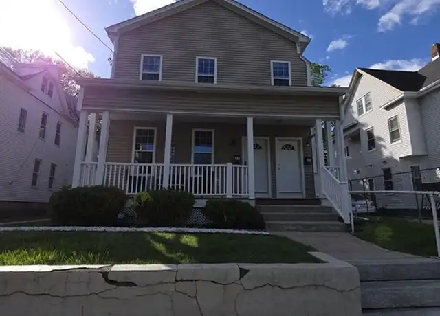 Property at 25 Brown Ave Unit 25, Holyoke, MA, 01040, 3 beds, 1 bath, [object Object]