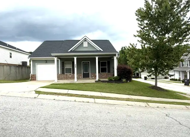 Property at 45 Heard Ln, Covington, GA, 30014, 3 beds, 2 baths, [object Object]