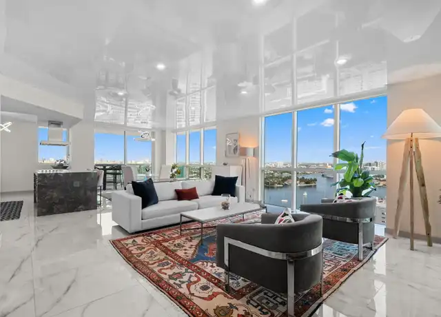 Property at 101 S Fort Lauderdale Beach Blvd #2106, Fort Lauderdale, FL, 33316, 2 beds, 2 baths, [object Object]