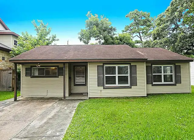 Property at 1618 Chippendale Rd, Houston, TX, 77018, 2 beds, 1 bath, [object Object]