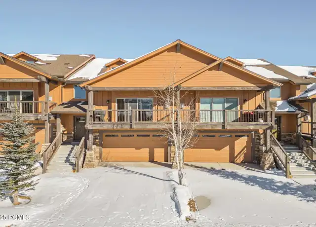 Property at 14408 N Buck Horn Trl, Kamas, UT, 84036, 4 beds, 4 baths, [object Object]