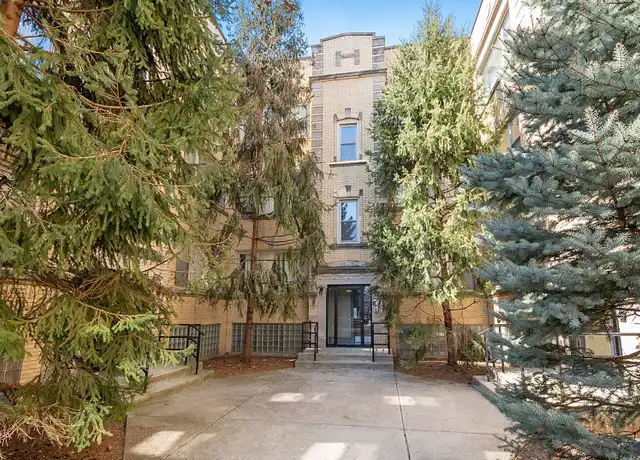 Property at 6320 S Troy St Unit 6324-3B, Chicago, IL, 60629, 1 bed, 1 bath, [object Object]