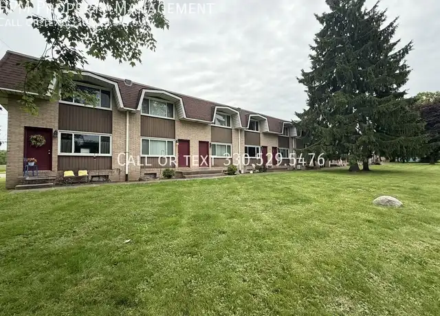 Property at 232 Northwest Ave Unit D, Tallmadge, OH, 44278, 2 beds, 1.5 baths, [object Object]