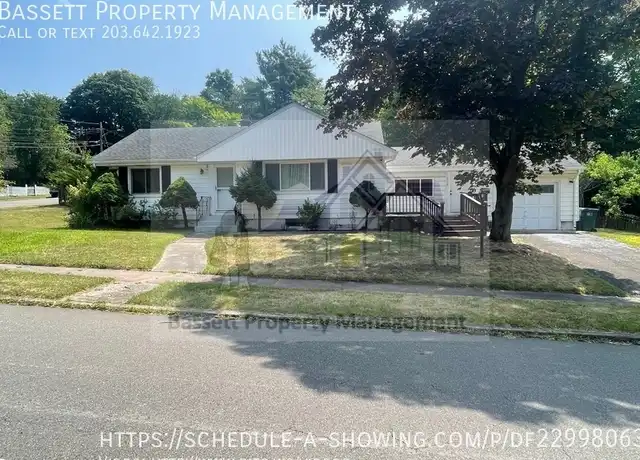 Property at 225 Blue Hills Ave, Hamden, CT, 06514, 2 beds, 1 bath, [object Object]