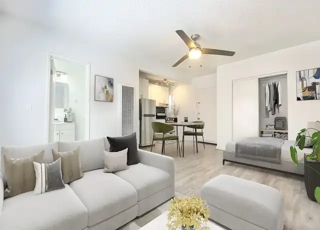 Property at Chateau Mariwood - 818 S Mariposa Ave, Los Angeles, CA, 90005, 0 beds, 0-1 baths, [object Object]