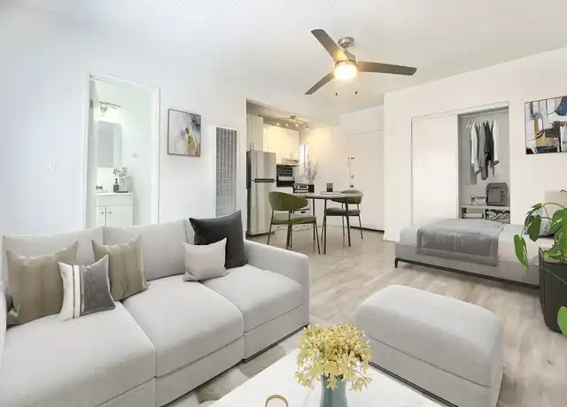 Property at Chateau Mariwood - 818 S Mariposa Ave, Los Angeles, CA, 90005, 0 beds, 0-1 baths, [object Object]