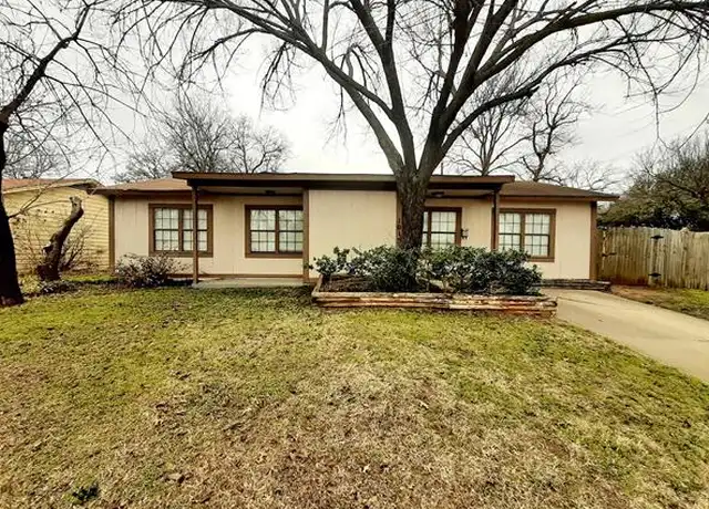 Property at 1015 Blanco Dr, Euless, TX, 76039, 3 beds, 2 baths, [object Object]