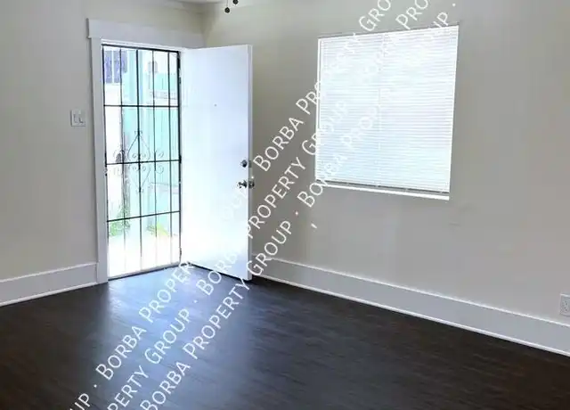 Property at 717 E 8th St, Long Beach, CA, 90813, 1 bed, 1 bath, [object Object]